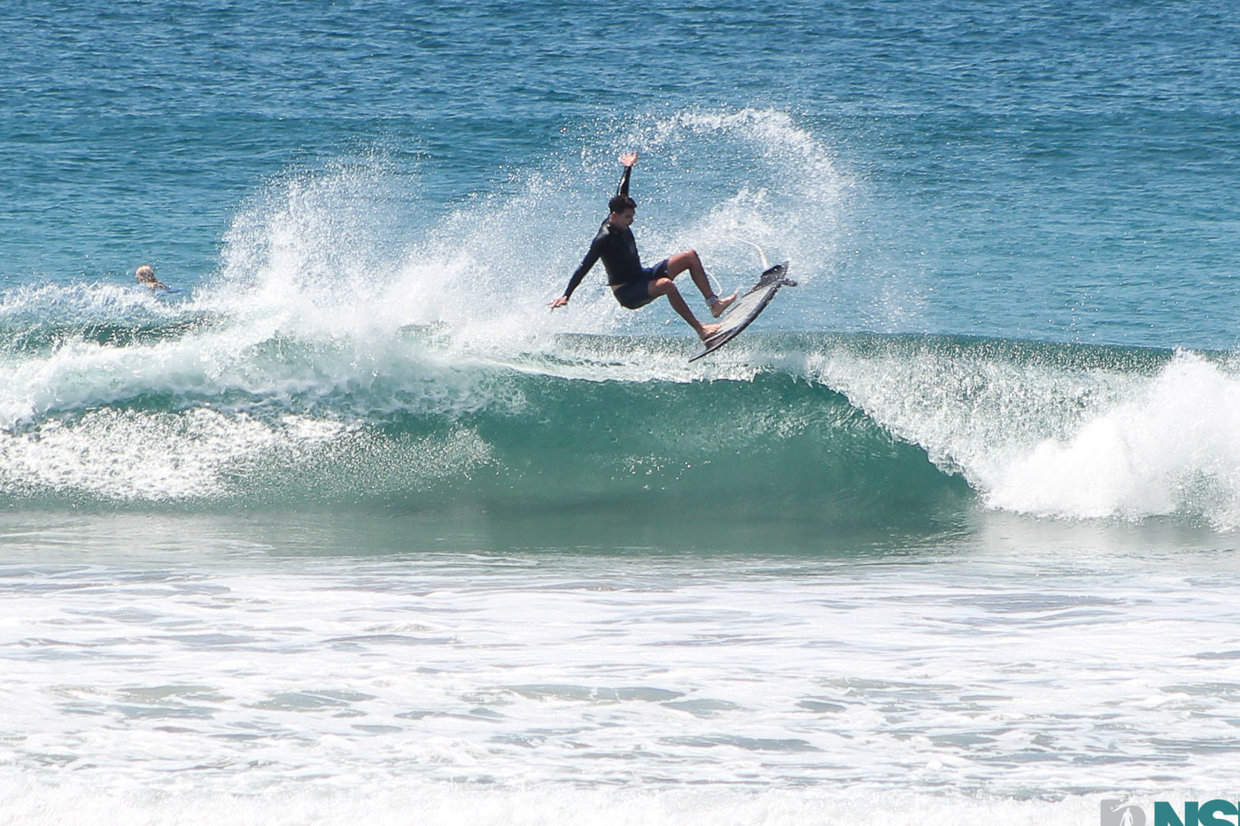 Nicaragua Surf Report - Report Photo 03/20/2026 11:44 pm