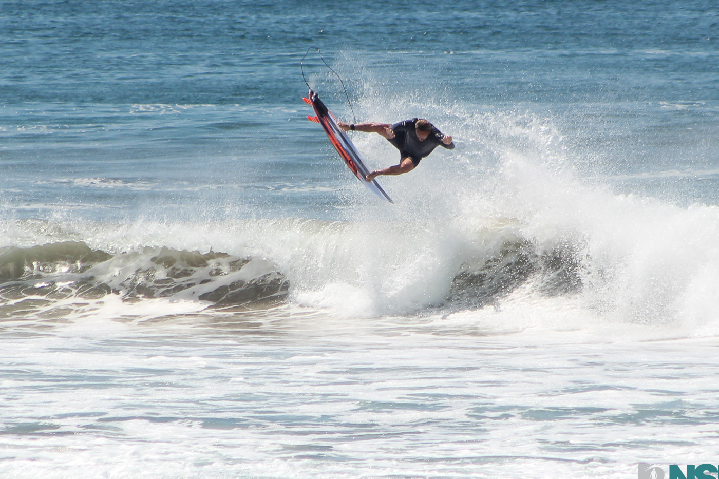 Nicaragua Surf Report - Report Photo 03/20/2026 11:45 pm