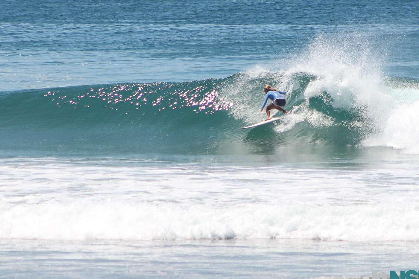 Nicaragua Surf Report - Report Photo 03/20/2026 11:46 pm