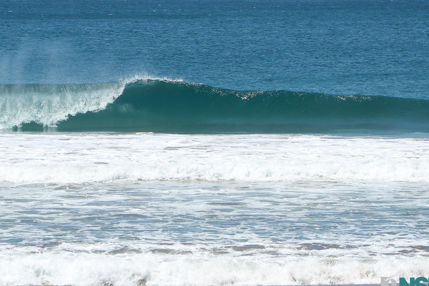 Nicaragua Surf Report - Report Photo 03/20/2026 11:47 pm