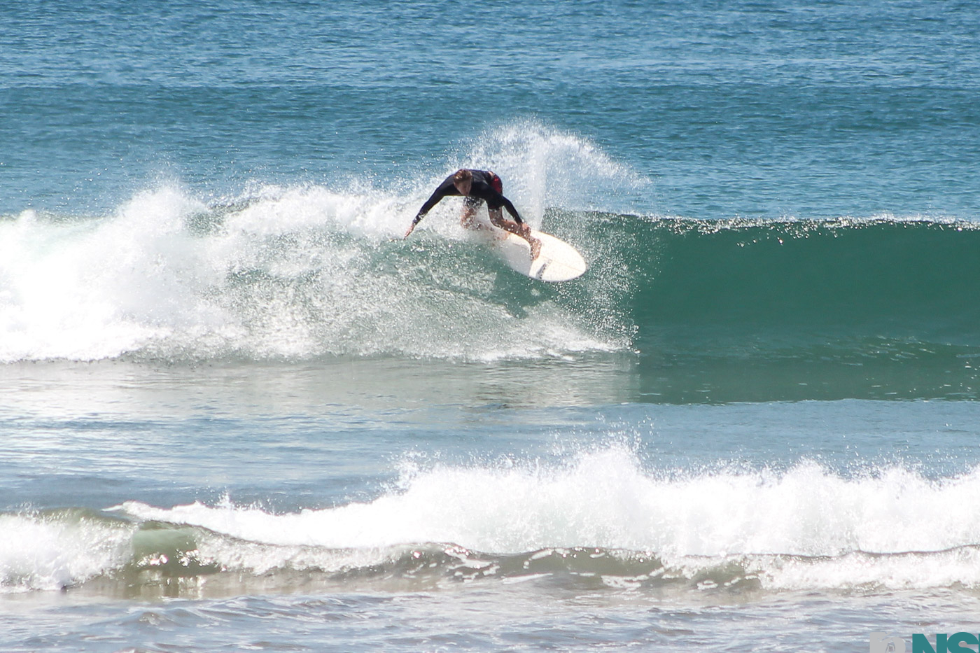 Nicaragua Surf Report - Report Photo 03/21/2026 11:21 pm