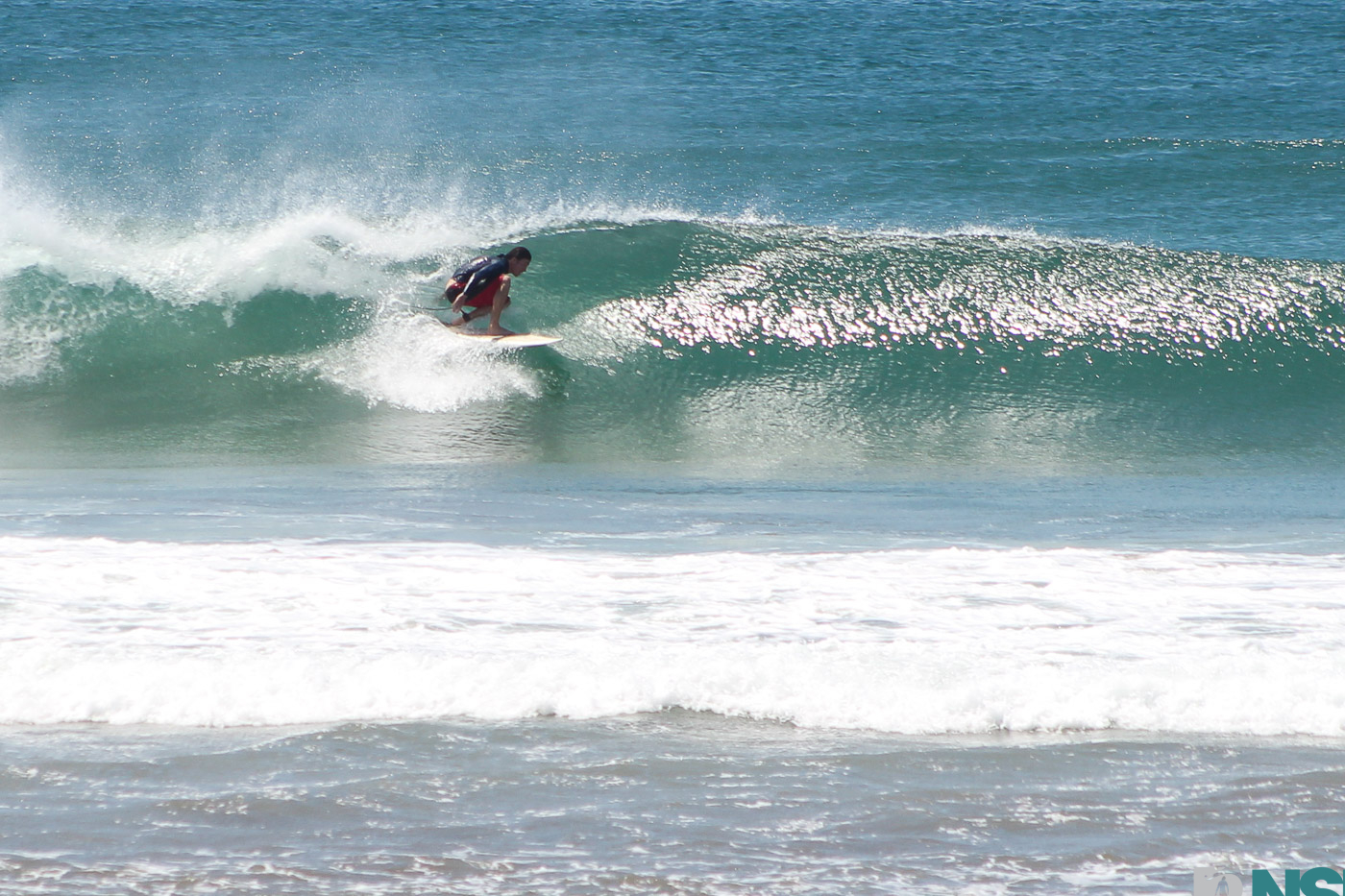 Nicaragua Surf Report - Report Photo 03/21/2026 11:22 pm
