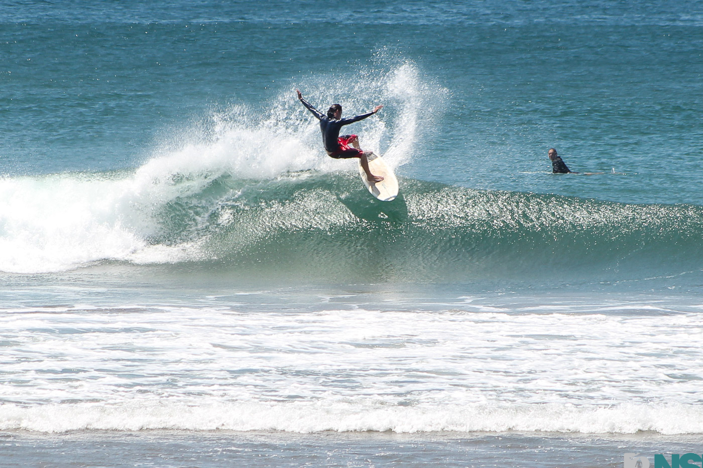 Nicaragua Surf Report - Report Photo 03/21/2026 11:23 pm