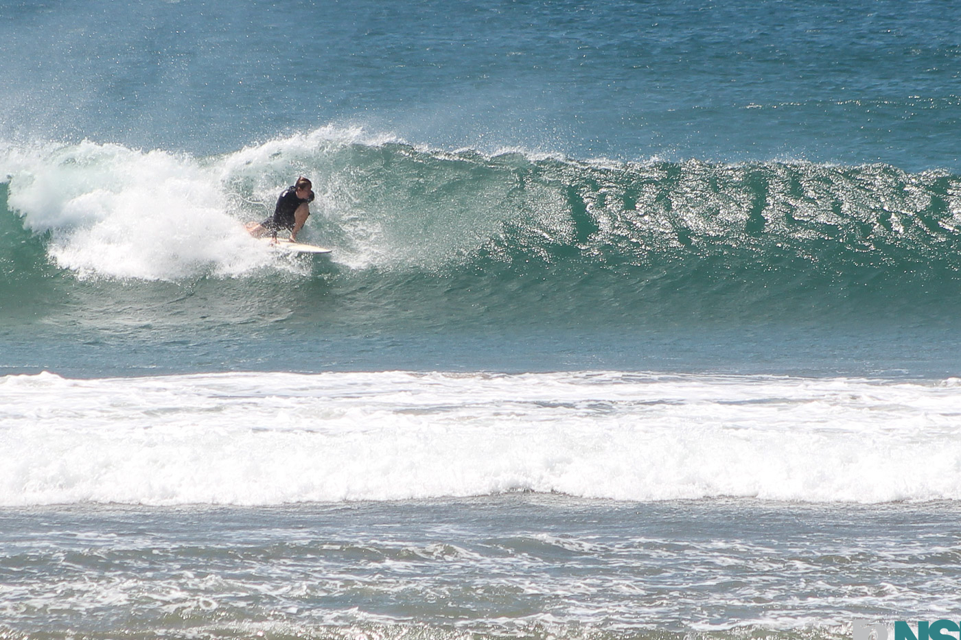Nicaragua Surf Report - Report Photo 03/21/2026 11:24 pm