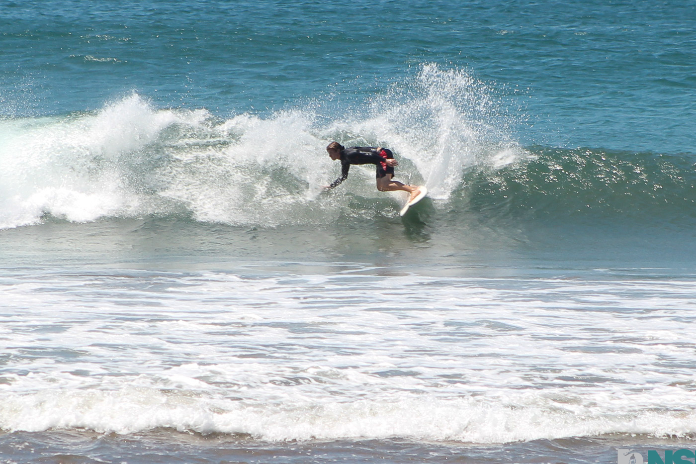 Nicaragua Surf Report - Report Photo 03/21/2026 11:25 pm