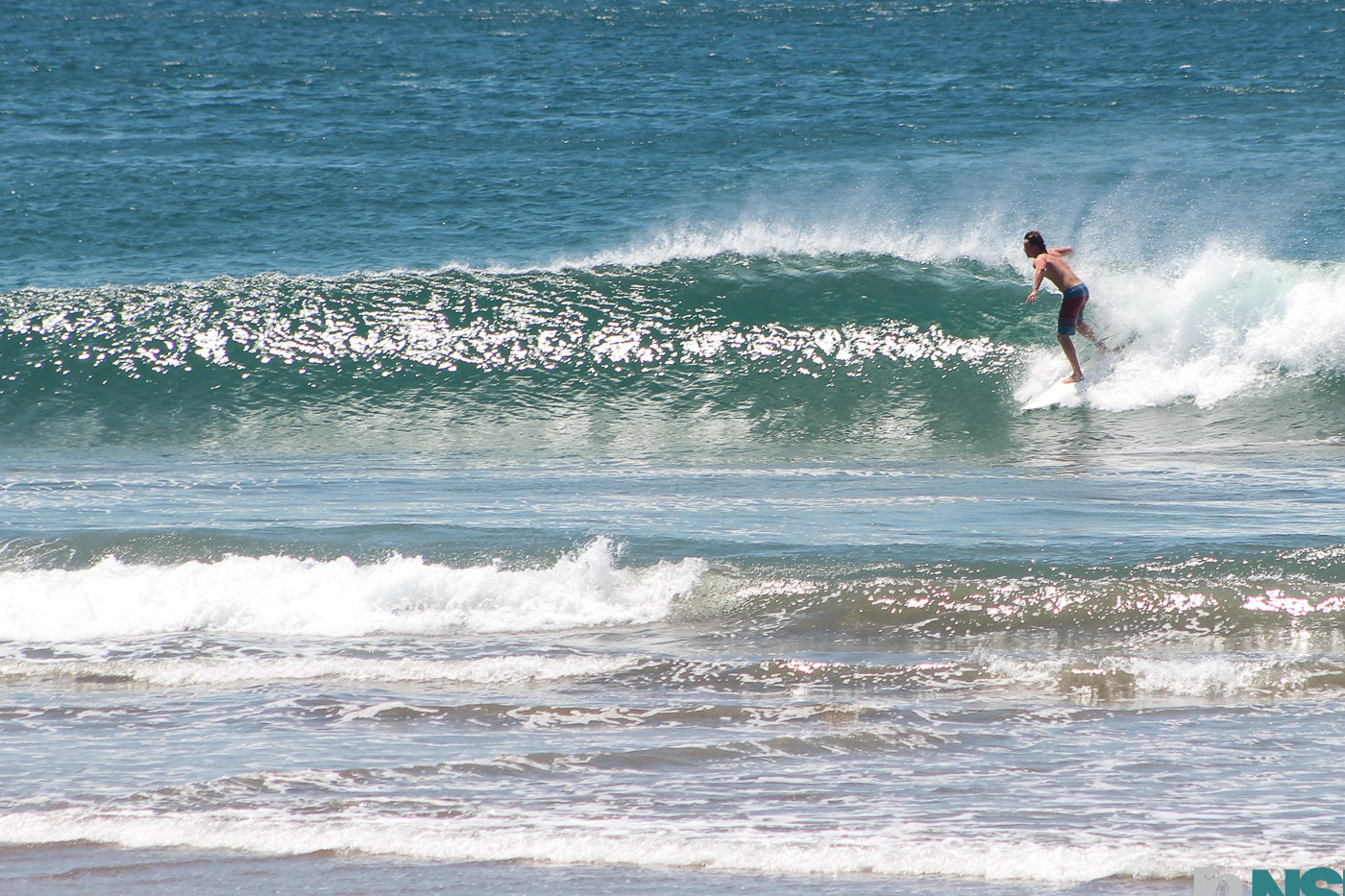 Nicaragua Surf Report - Report Photo 03/21/2026 11:26 pm
