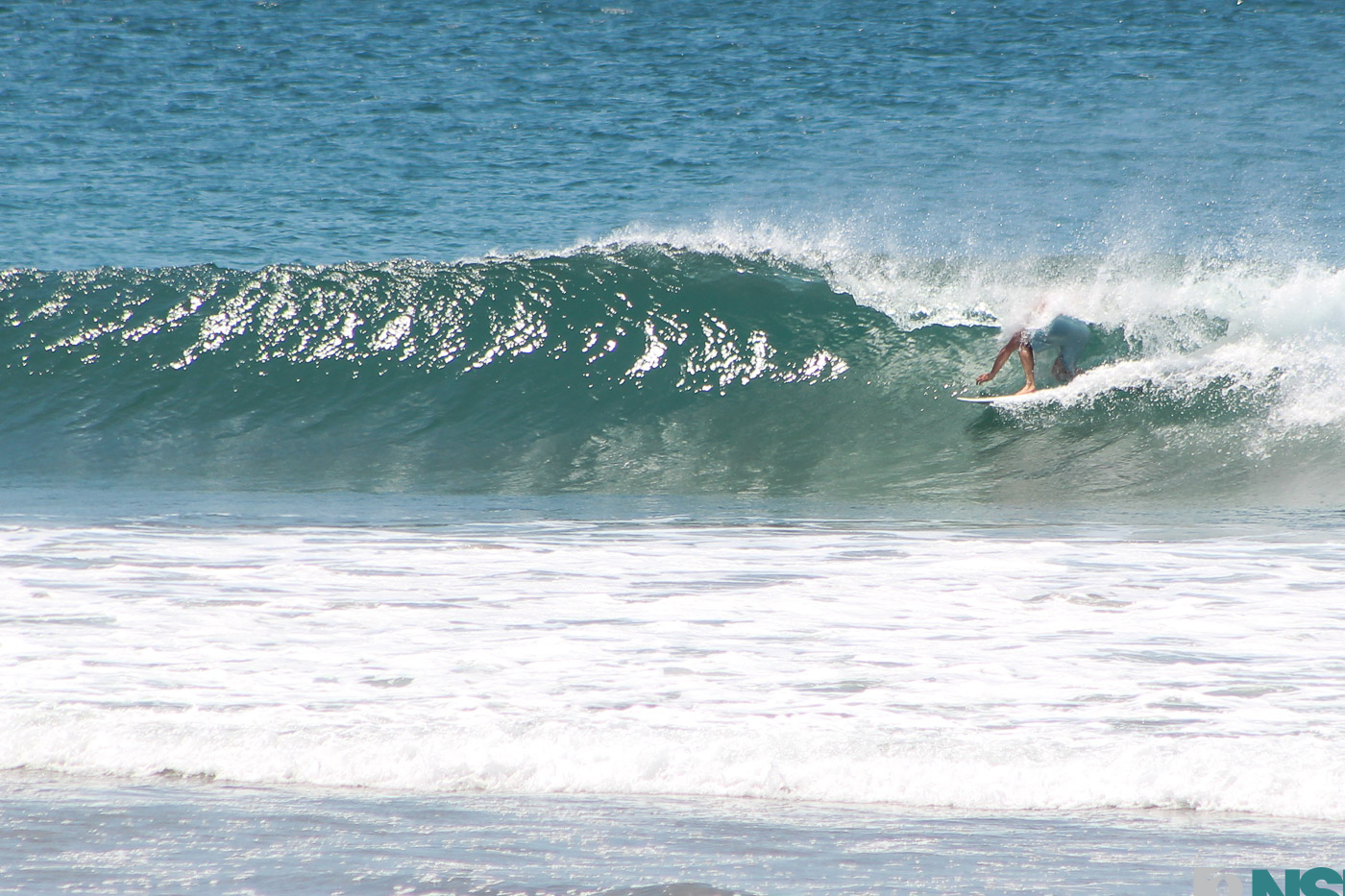Nicaragua Surf Report - Report Photo 03/21/2026 11:27 pm