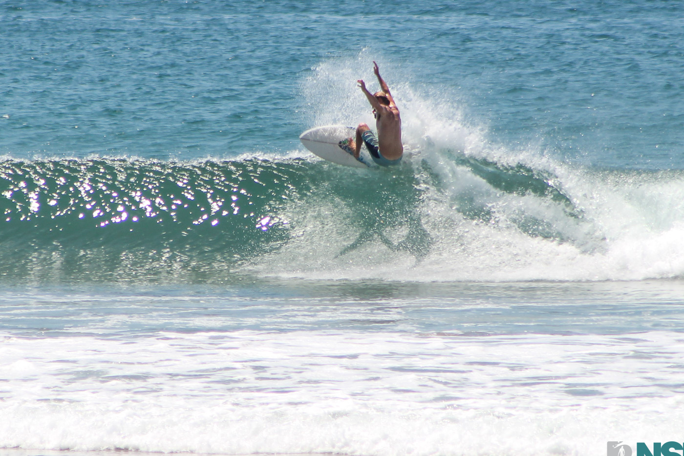 Nicaragua Surf Report - Report Photo 03/21/2026 11:28 pm