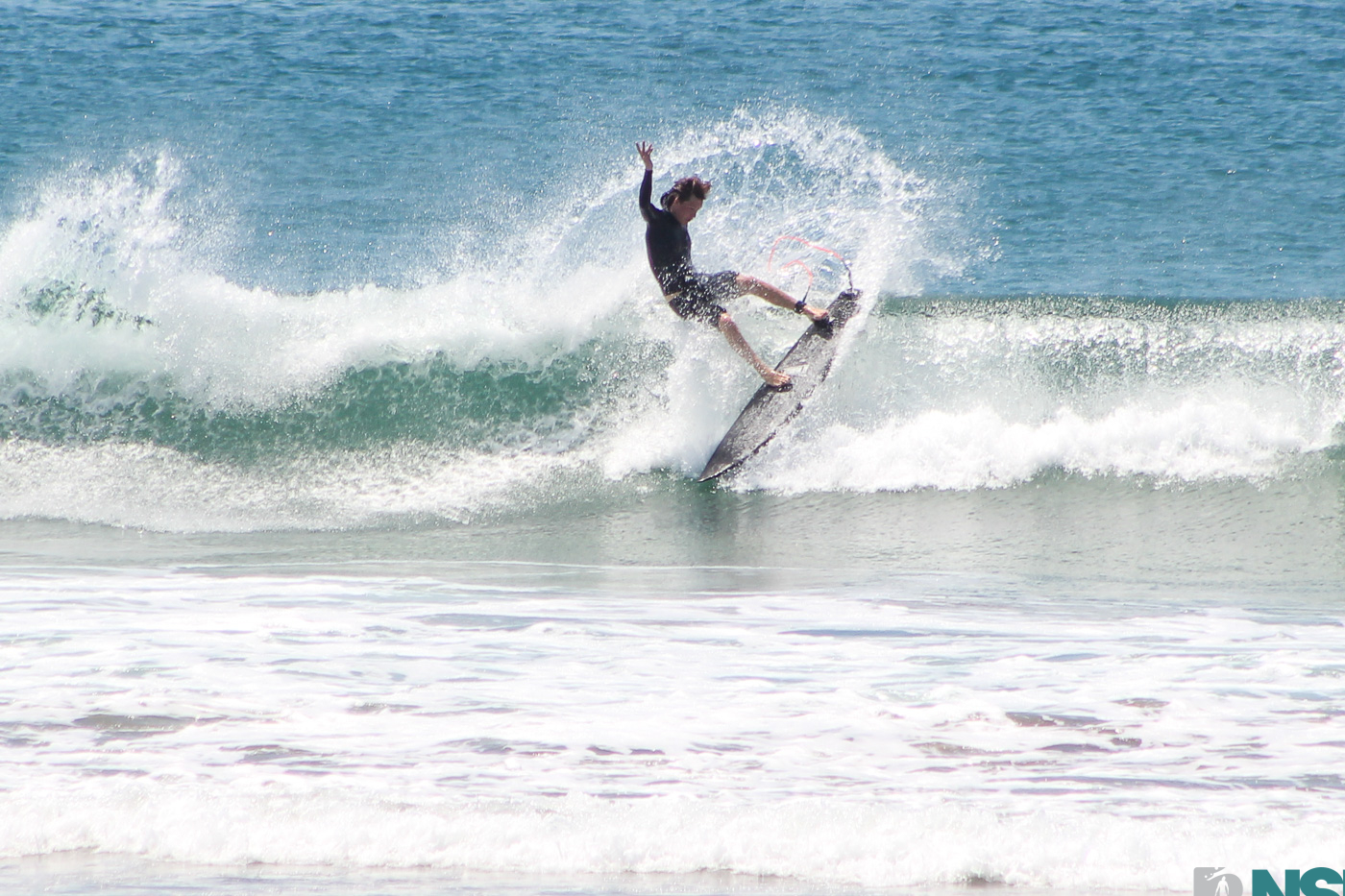 Nicaragua Surf Report - Report Photo 03/21/2026 11:29 pm