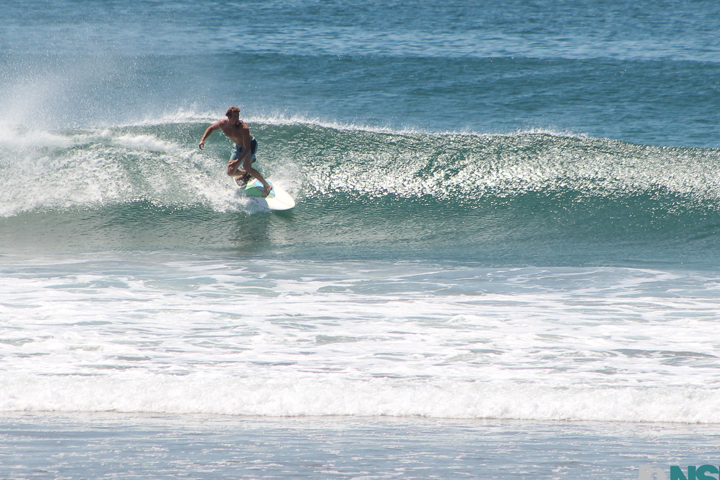 Nicaragua Surf Report - Report Photo 03/21/2026 11:30 pm