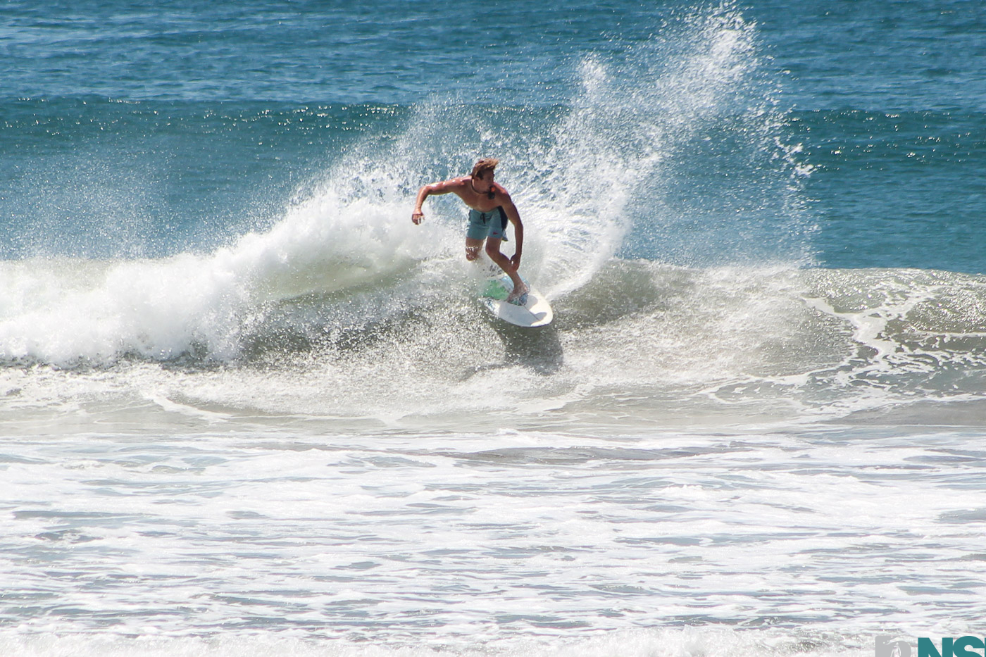Nicaragua Surf Report - Report Photo 03/21/2026 11:32 pm