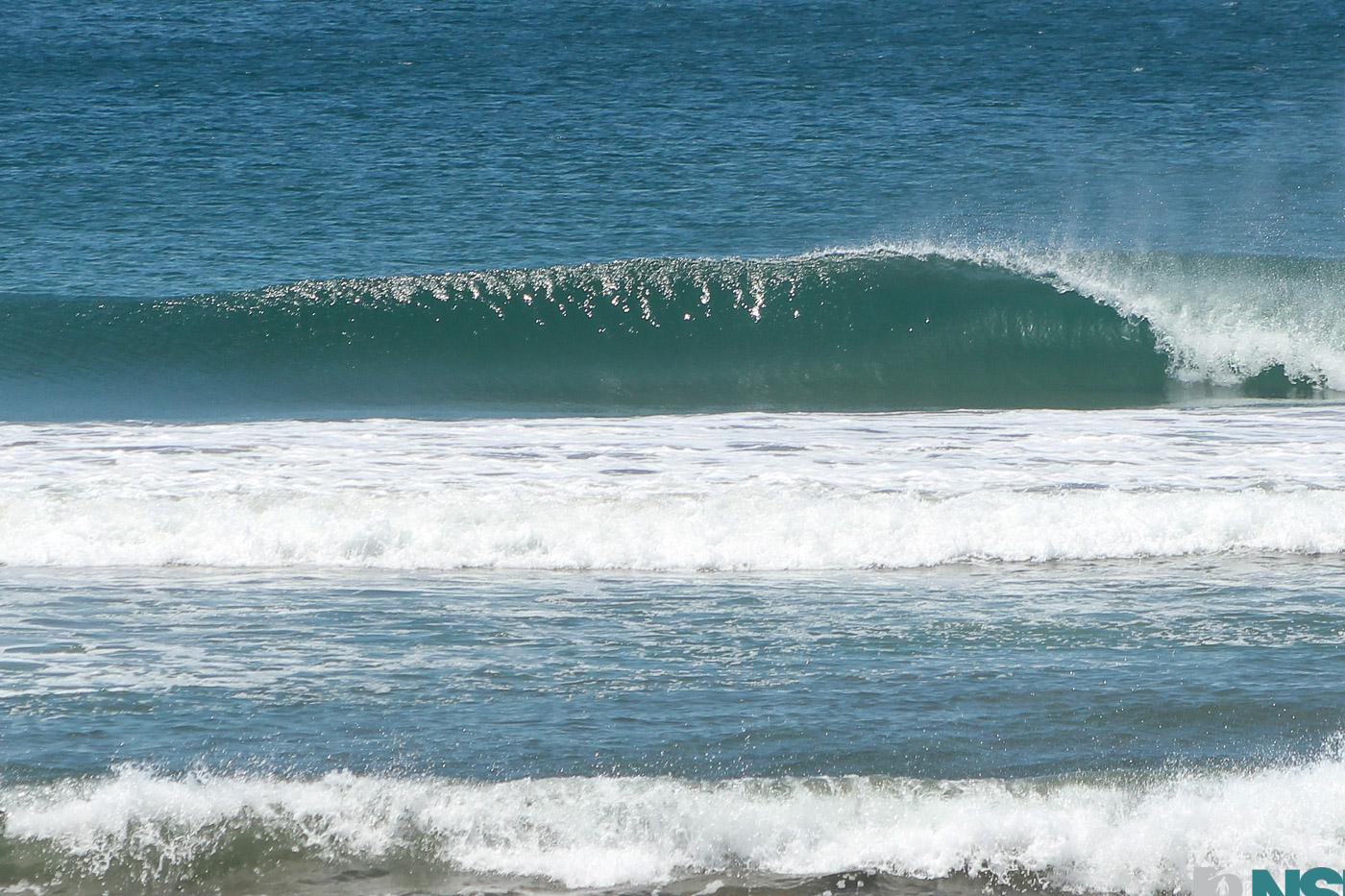 Nicaragua Surf Report - Report Photo 03/21/2026 11:33 pm