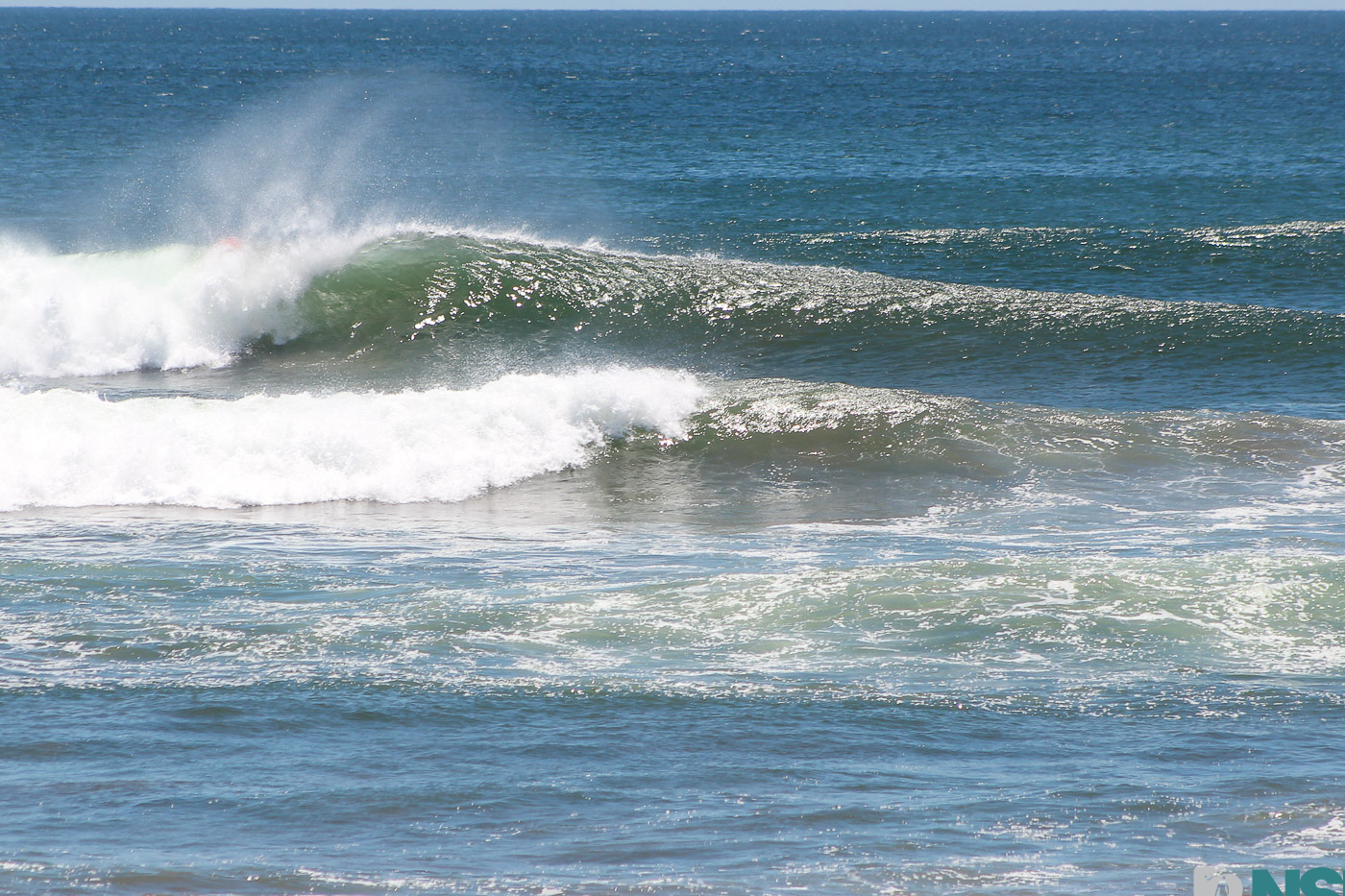Nicaragua Surf Report - Report Photo 03/25/2026 10:46 pm