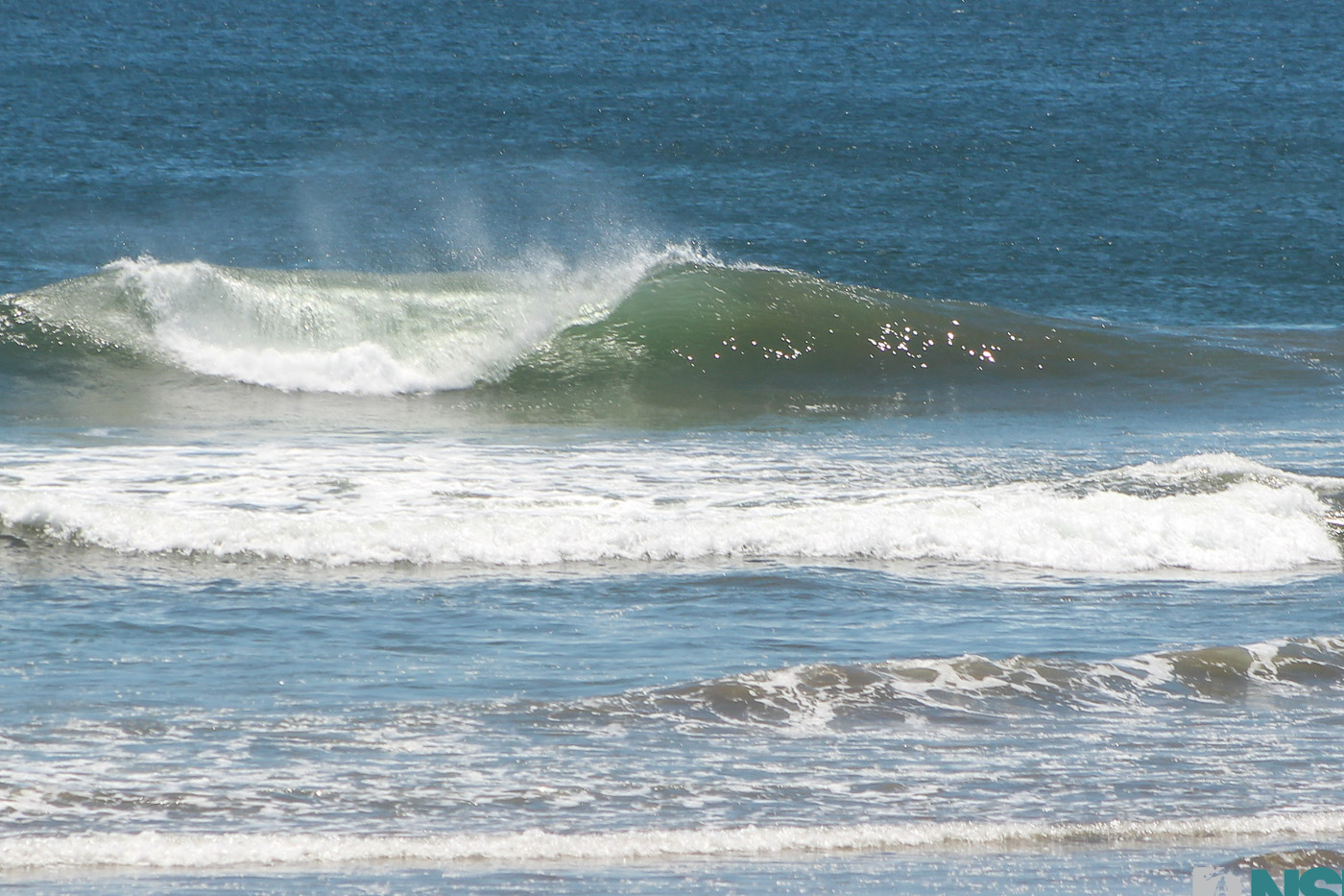 Nicaragua Surf Report - Report Photo 03/25/2026 10:44 pm