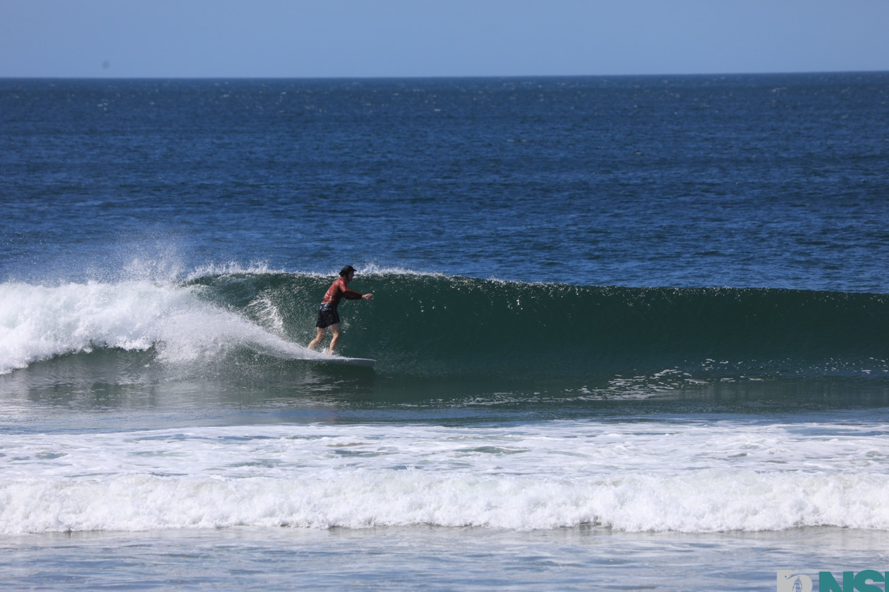 Nicaragua Surf Report - Report Photo 03/25/2026 