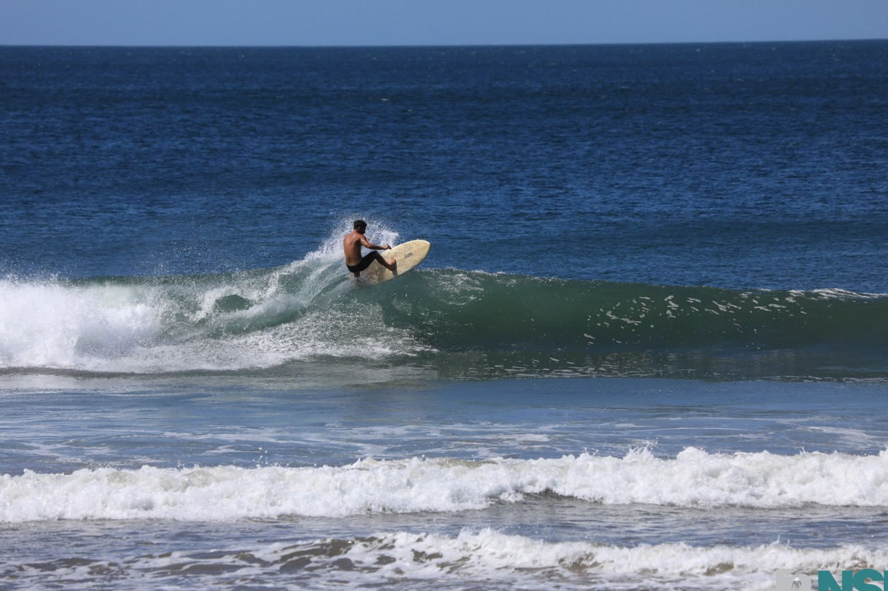 Nicaragua Surf Report - Report Photo 03/25/2026 