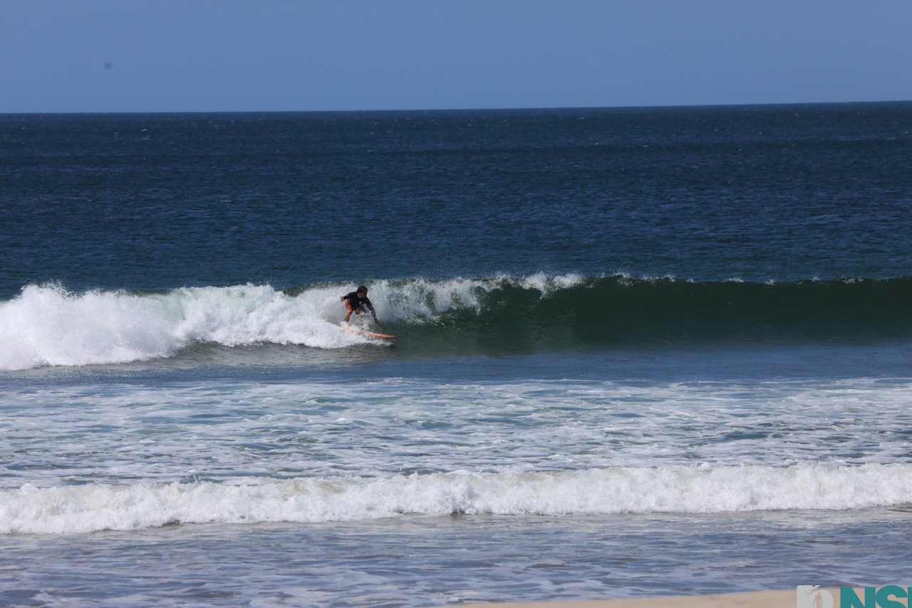 Nicaragua Surf Report - Report Photo 03/25/2026 