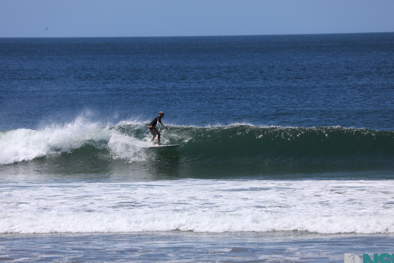 Nicaragua Surf Report - Report Photo 03/25/2026 