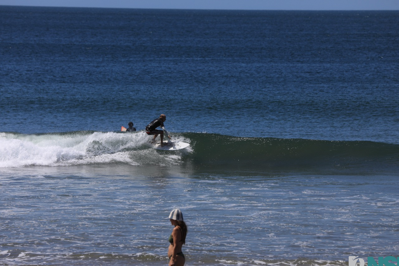 Nicaragua Surf Report - Report Photo 03/25/2026 