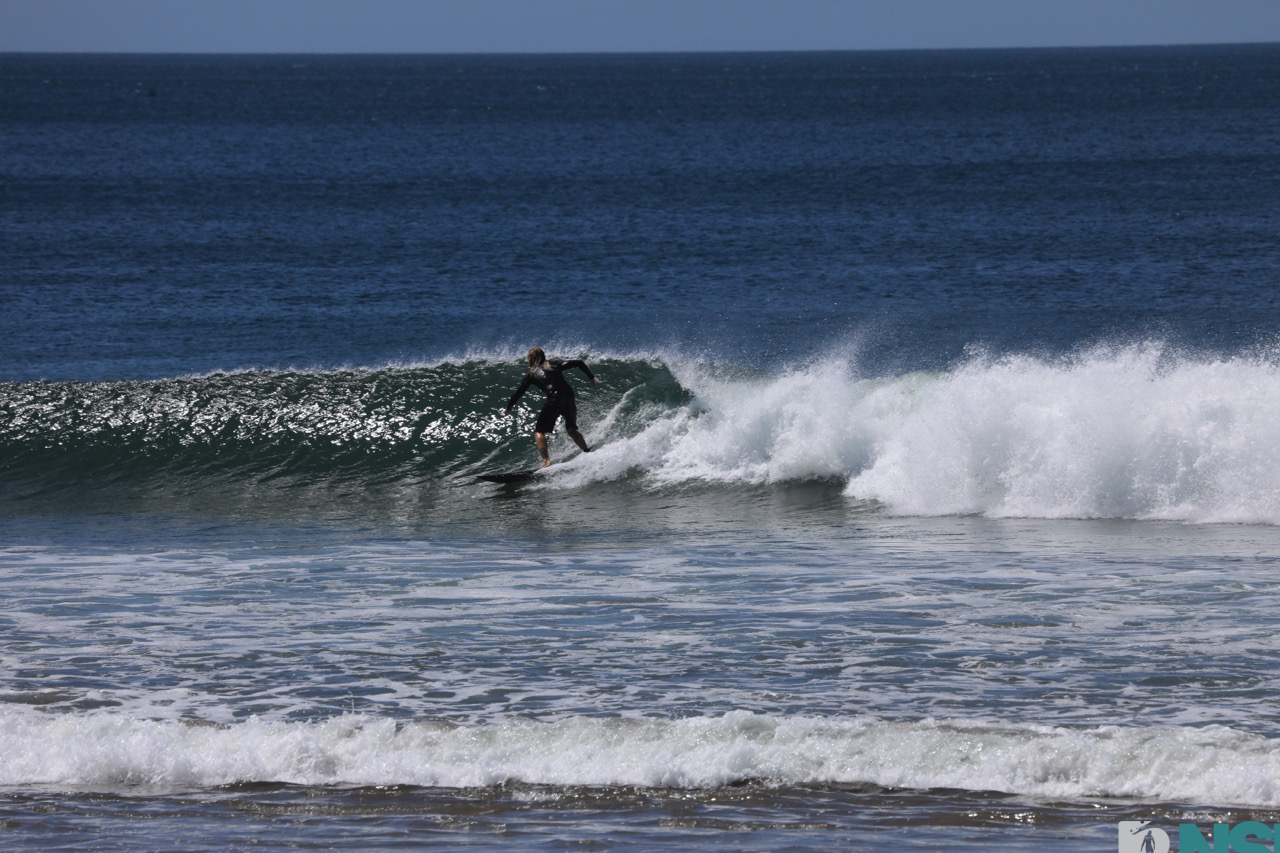 Nicaragua Surf Report - Report Photo 03/25/2026 