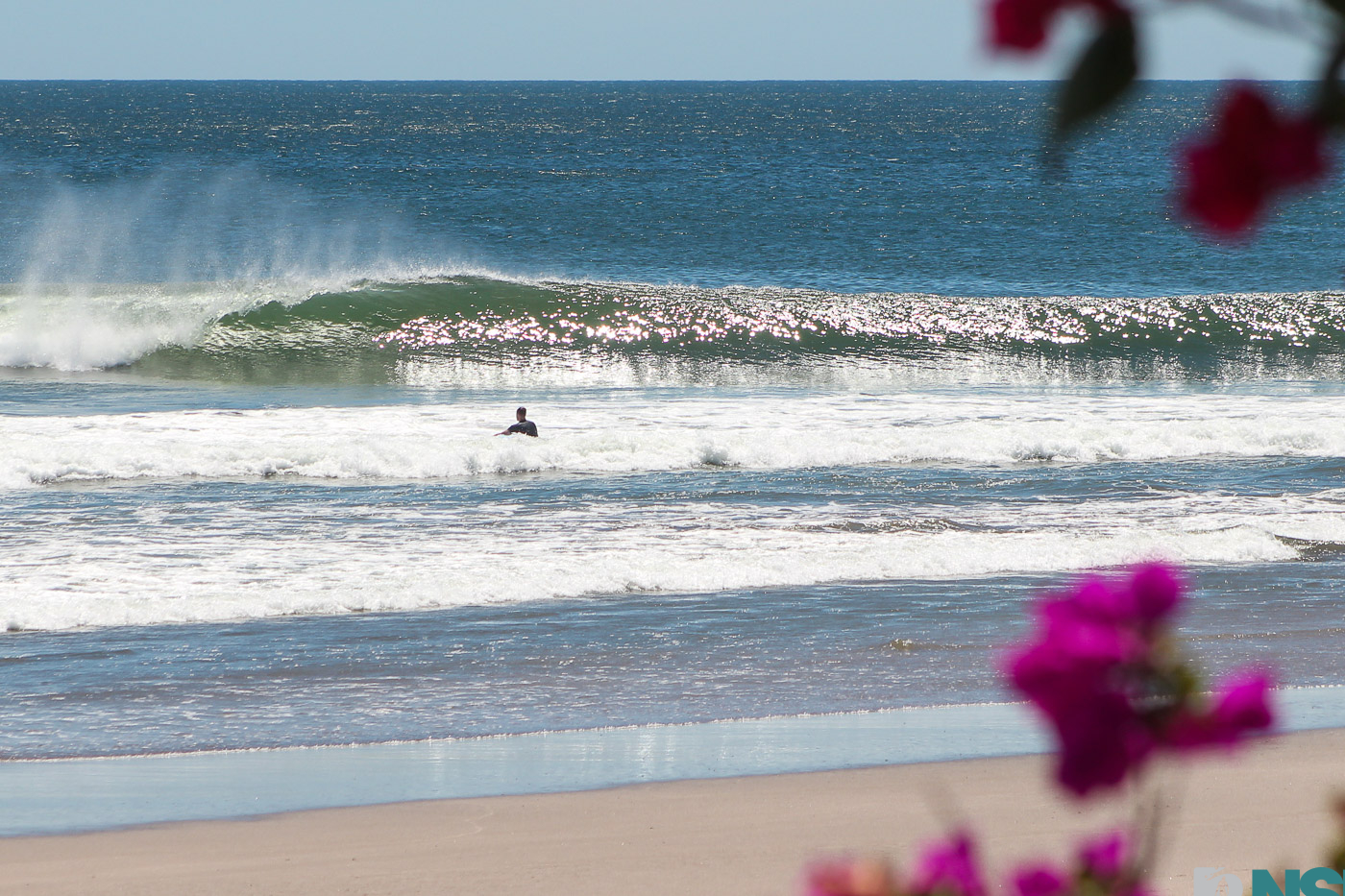 Nicaragua Surf Report - Report Photo 03/25/2026 10:54 pm