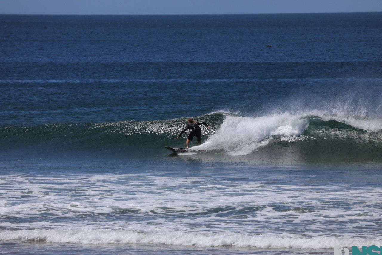 Nicaragua Surf Report - Report Photo 03/25/2026 