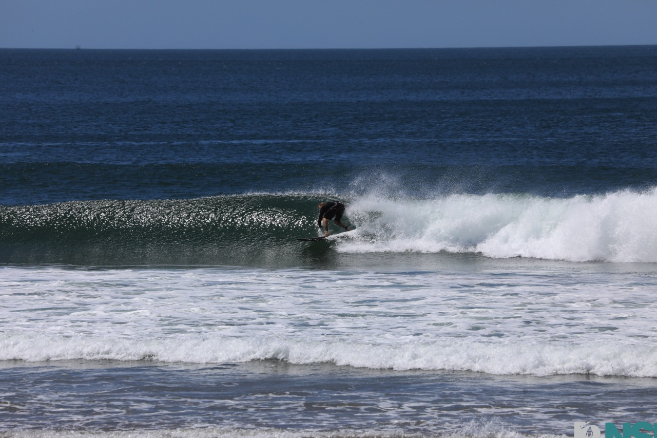 Nicaragua Surf Report - Report Photo 03/25/2026 