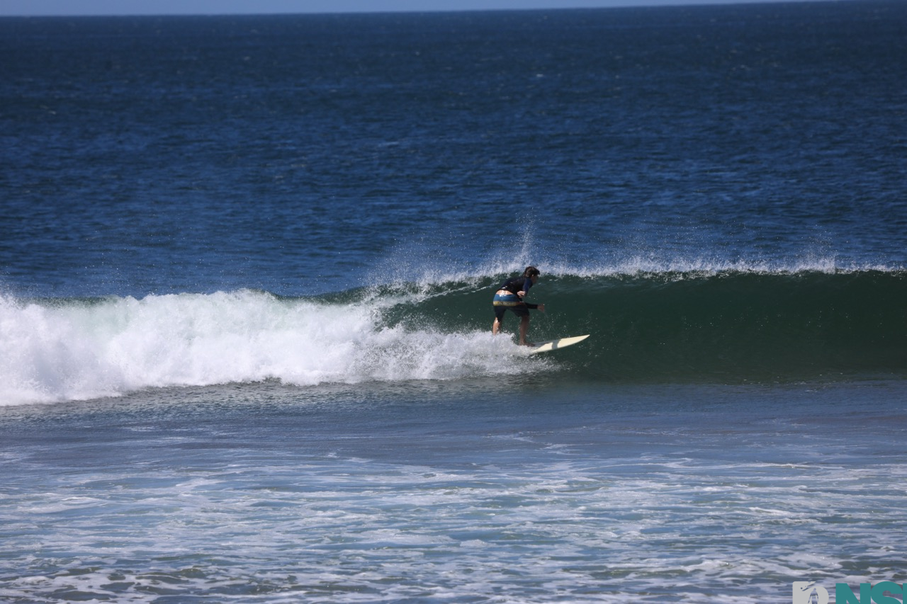 Nicaragua Surf Report - Report Photo 03/25/2026 