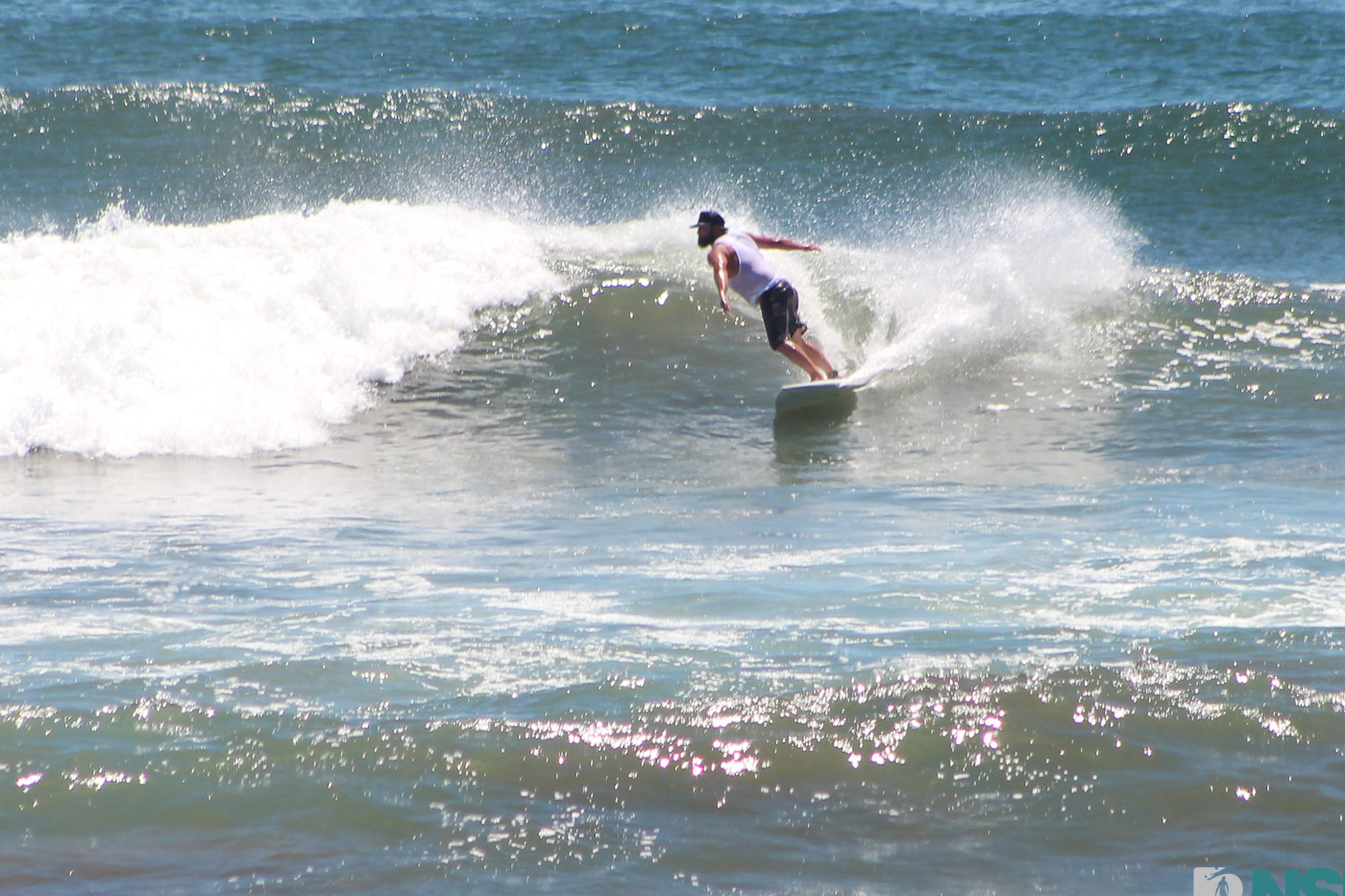 Nicaragua Surf Report - Report Photo 03/25/2026 10:47 pm