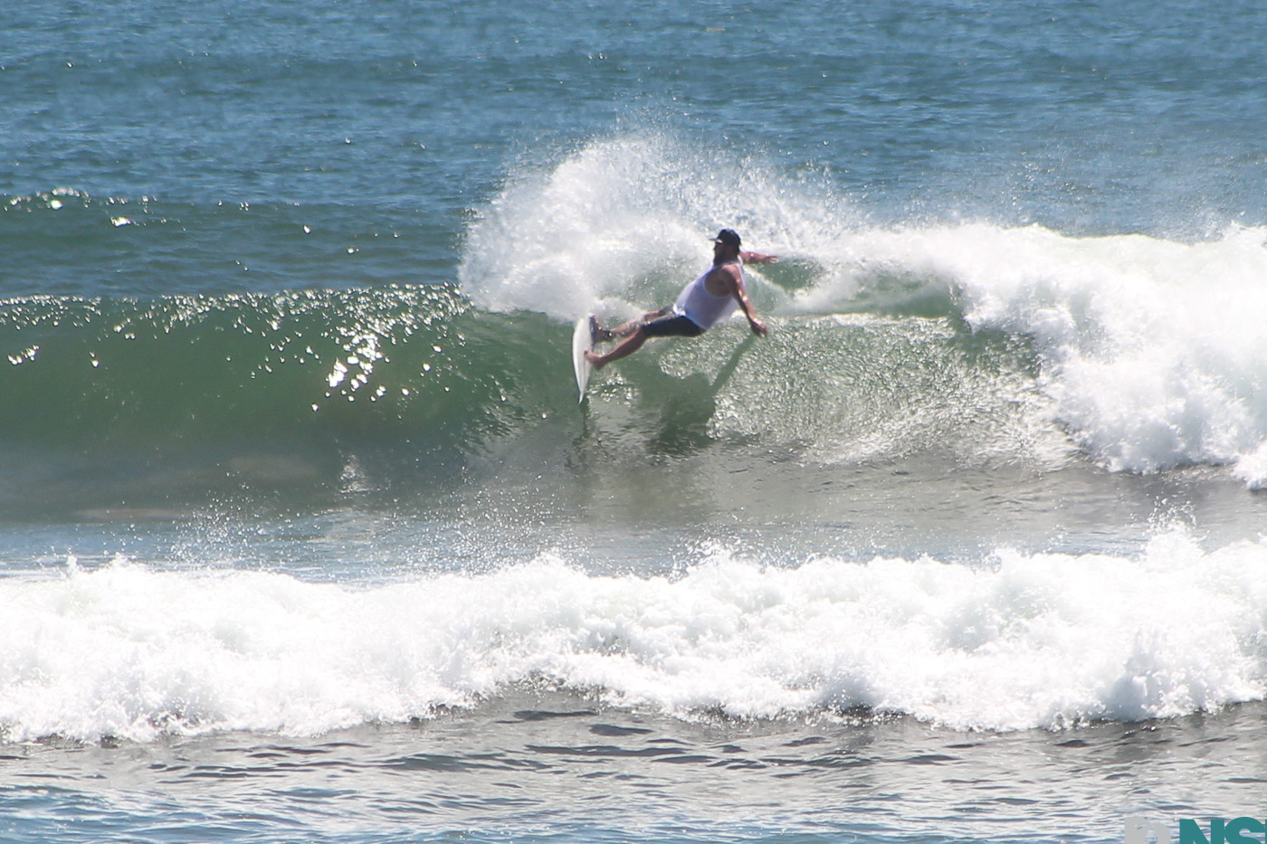 Nicaragua Surf Report - Report Photo 03/25/2026 10:48 pm