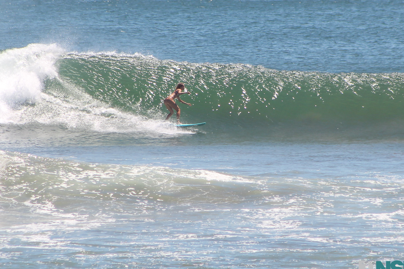 Nicaragua Surf Report - Report Photo 03/25/2026 10:49 pm