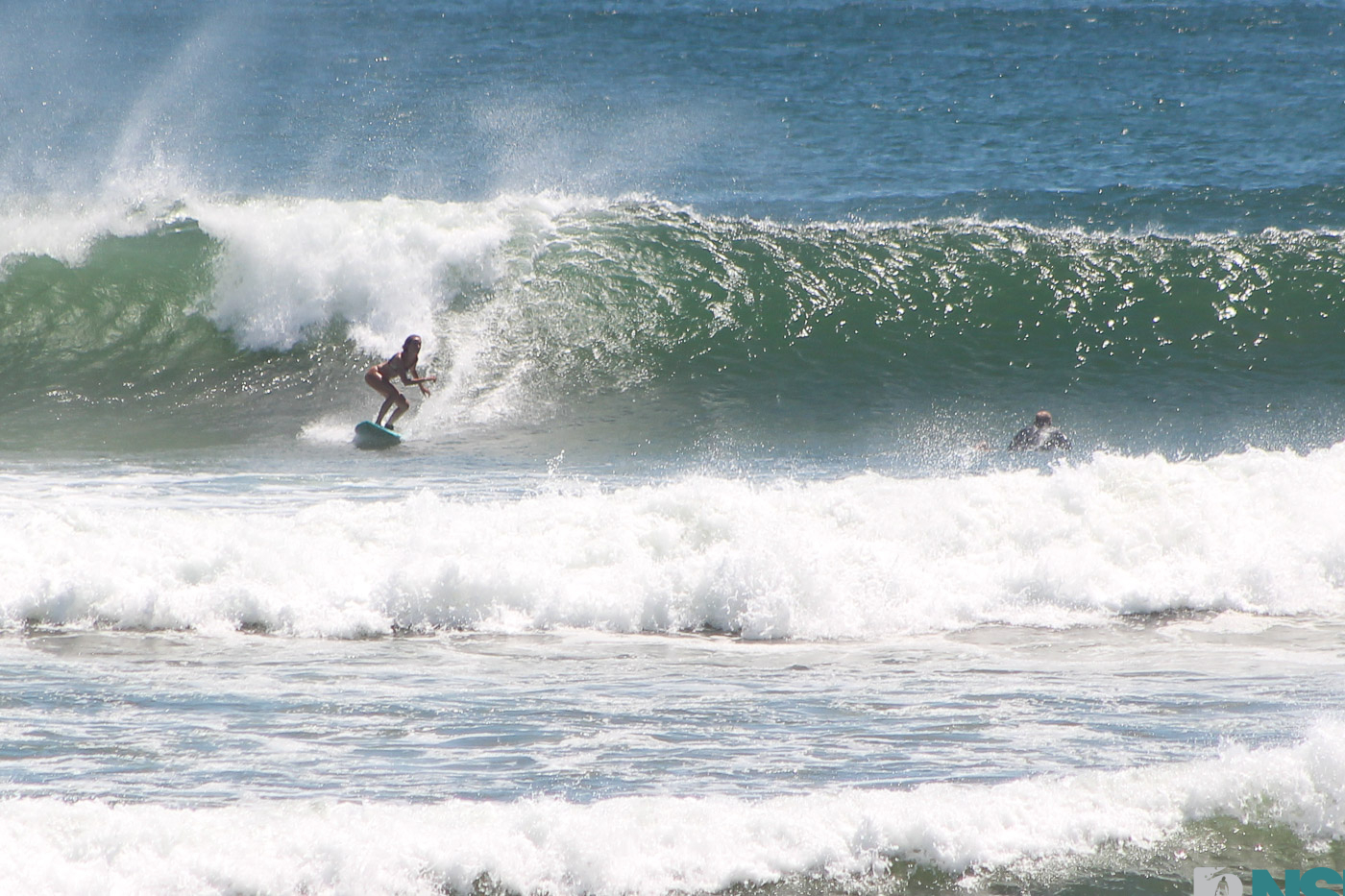 Nicaragua Surf Report - Report Photo 03/25/2026 10:50 pm