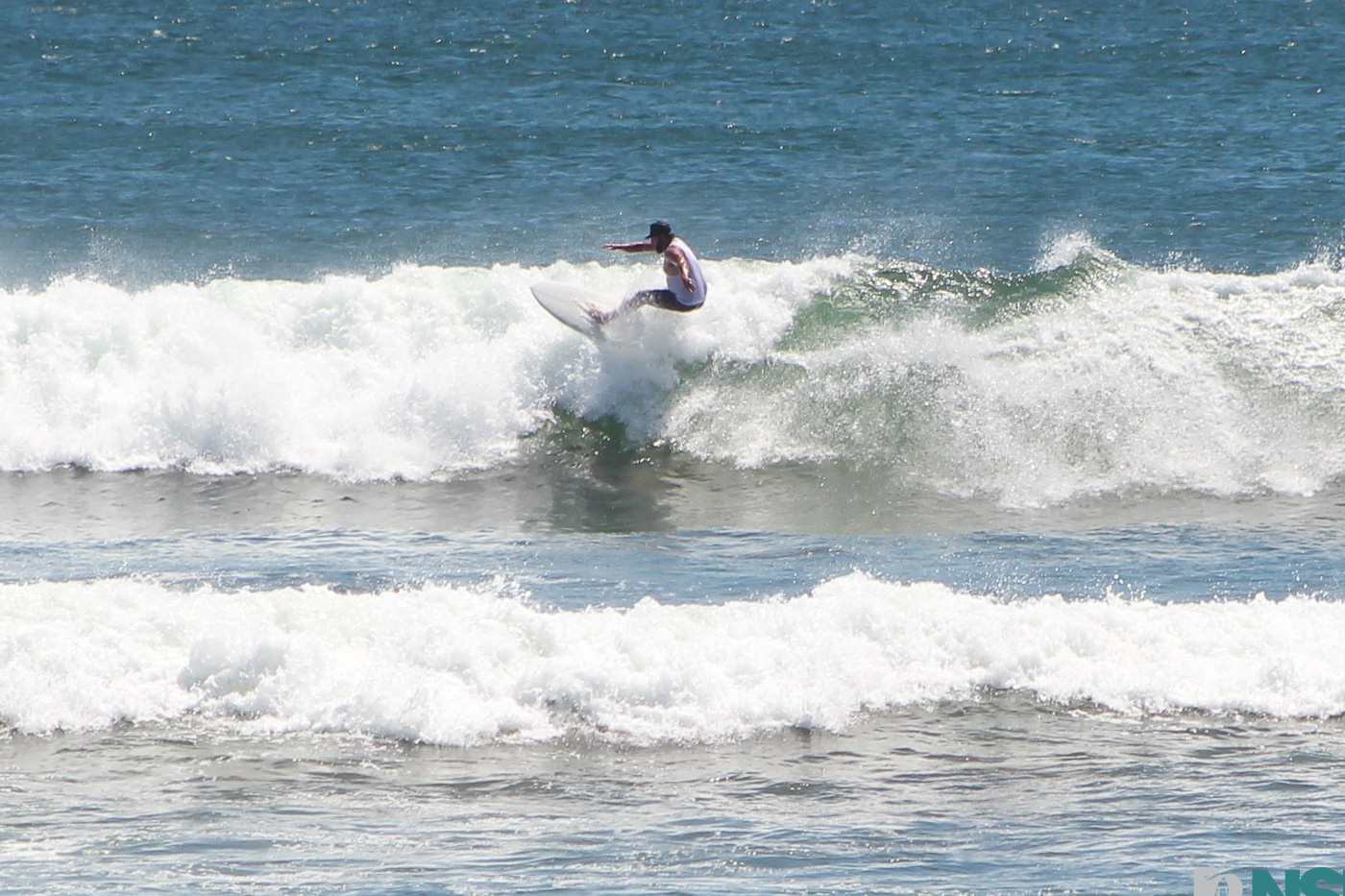 Nicaragua Surf Report - Report Photo 03/25/2026 10:51 pm