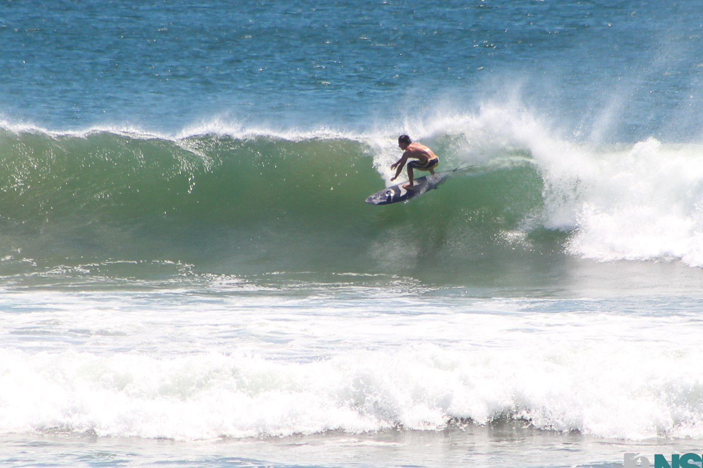 Nicaragua Surf Report - Report Photo 03/25/2026 10:52 pm