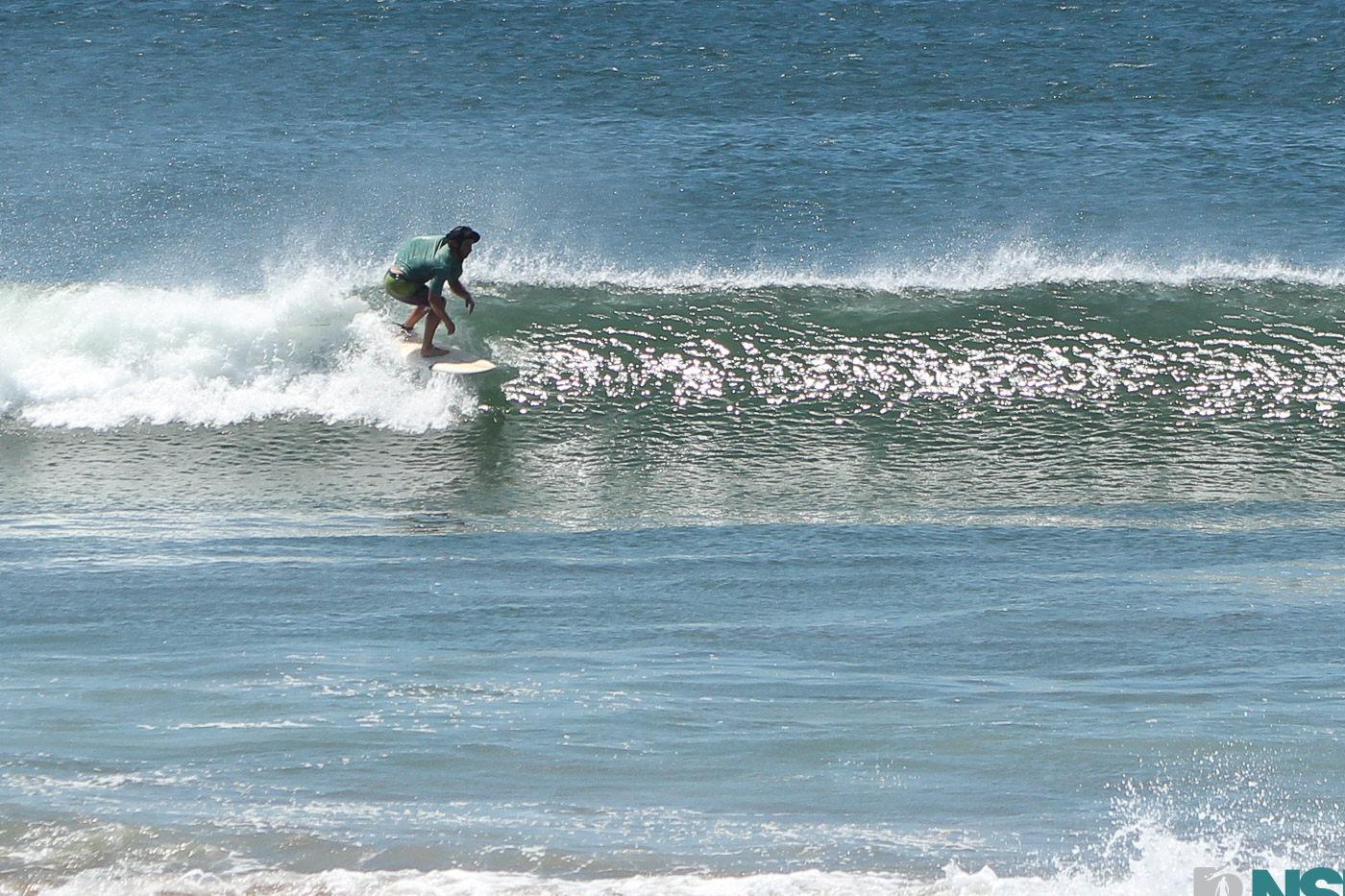 Nicaragua Surf Report - Report Photo 03/26/2026 8:28 pm