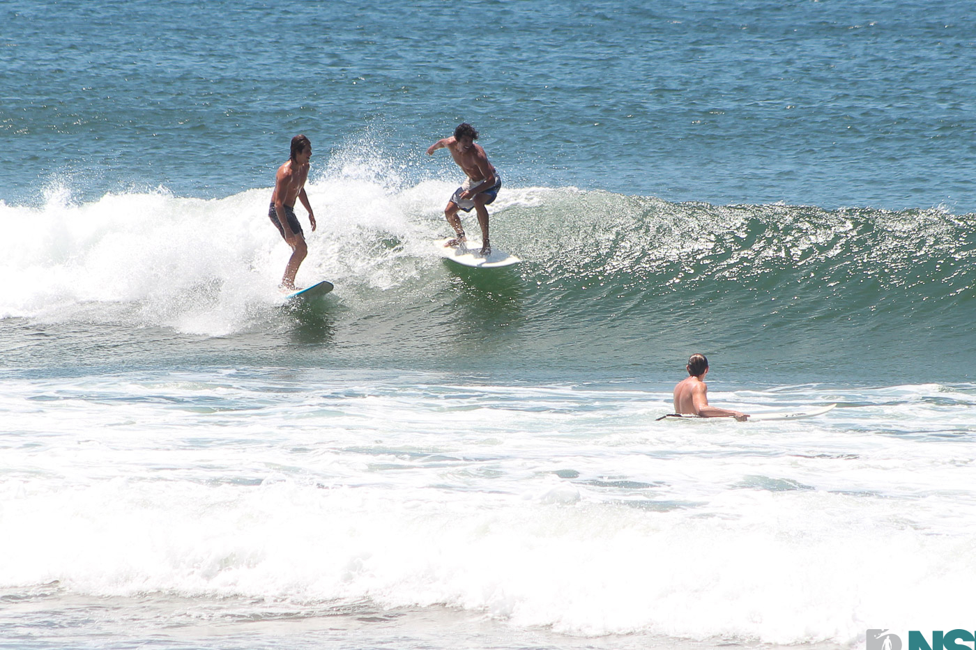 Nicaragua Surf Report - Report Photo 03/26/2026 8:29 pm
