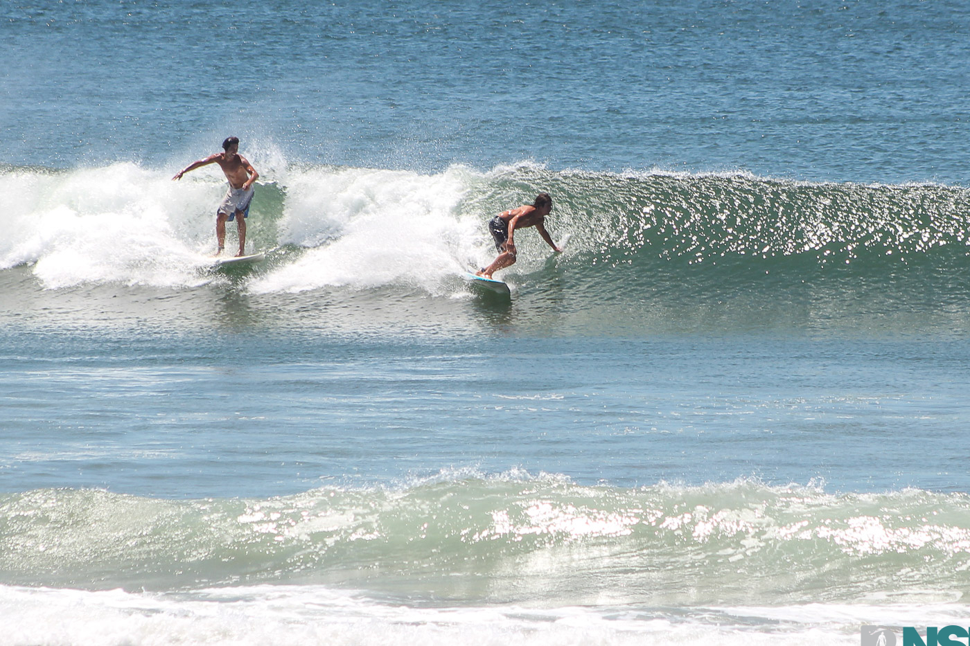 Nicaragua Surf Report - Report Photo 03/26/2026 8:30 pm