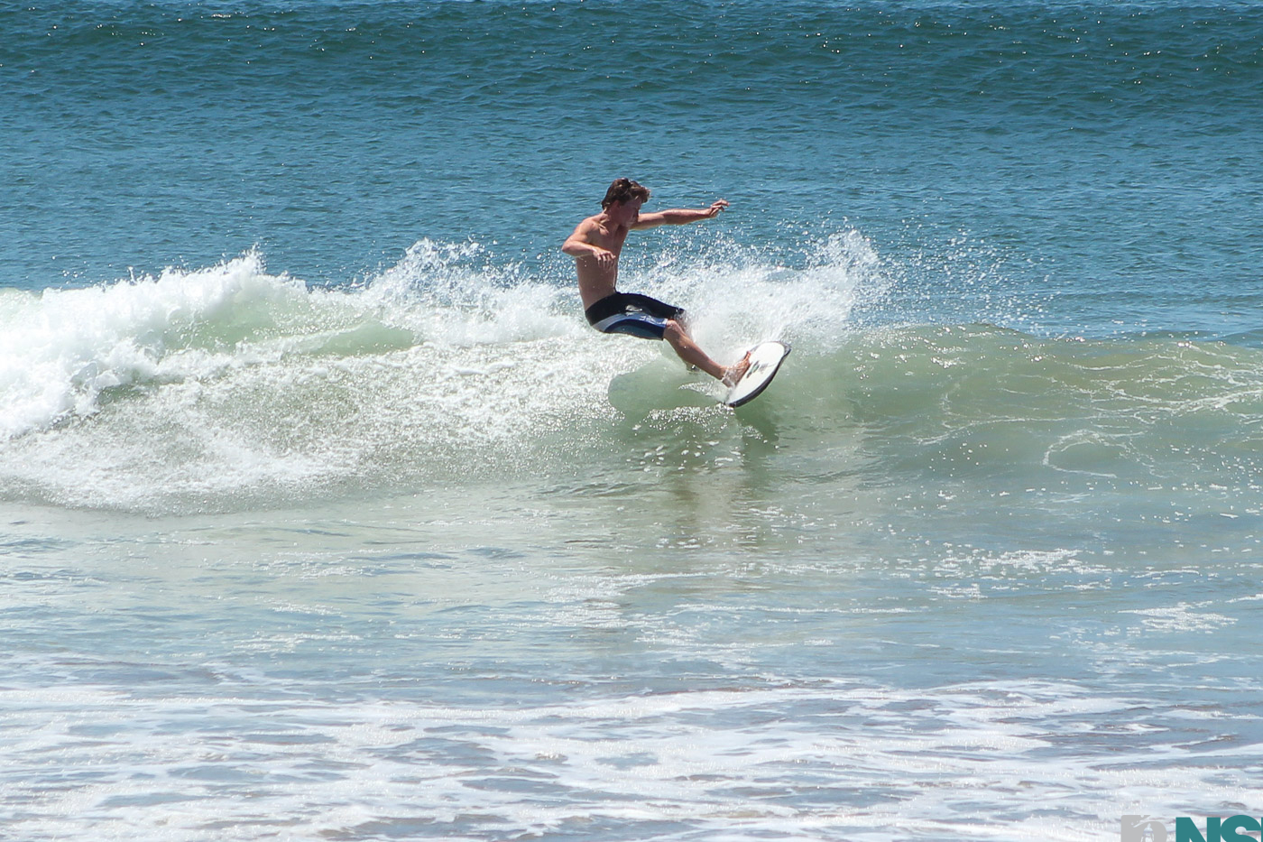 Nicaragua Surf Report - Report Photo 03/26/2026 8:32 pm