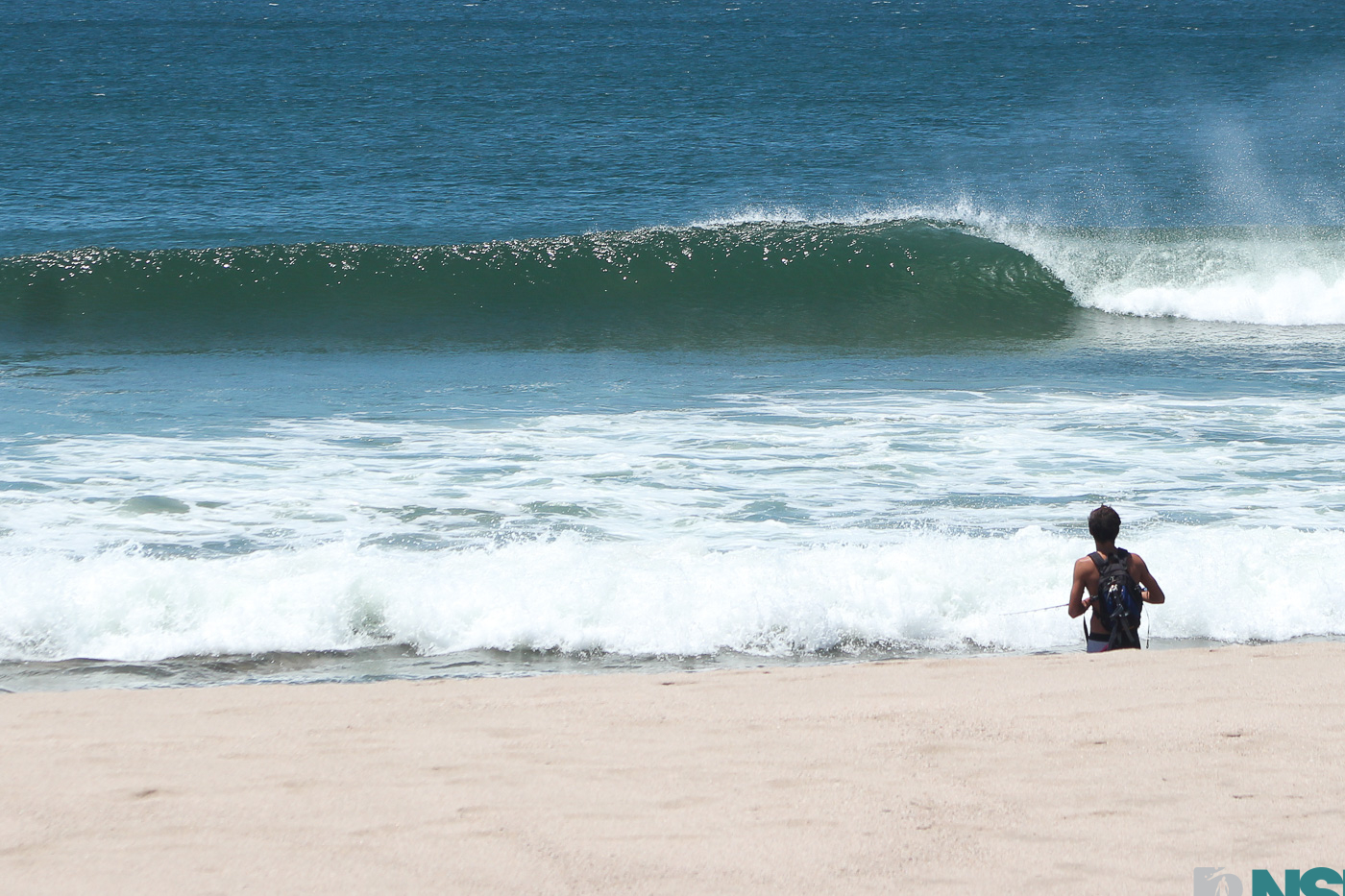 Nicaragua Surf Report - Report Photo 03/26/2026 8:31 pm