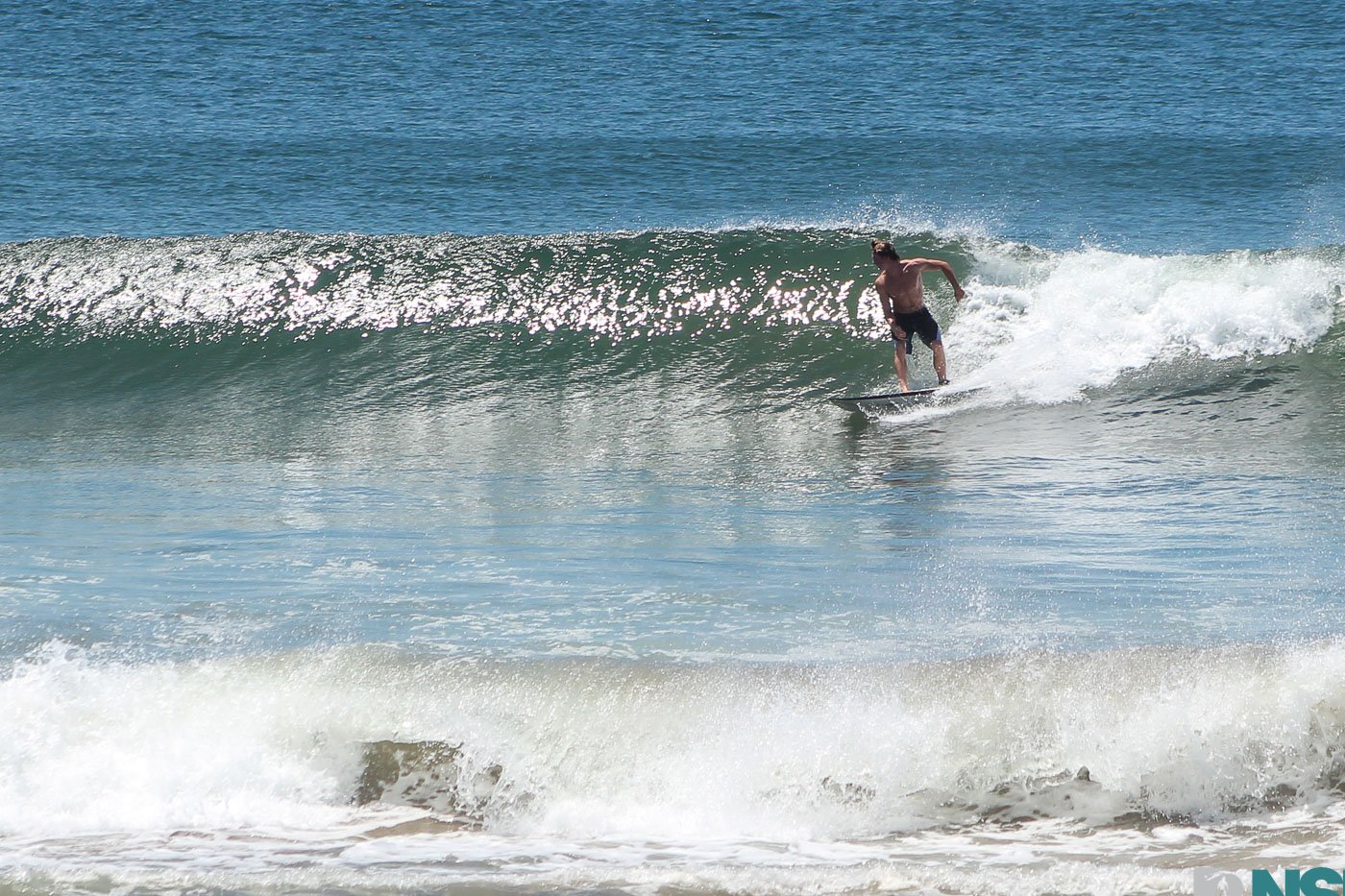 Nicaragua Surf Report - Report Photo 03/26/2026 8:33 pm