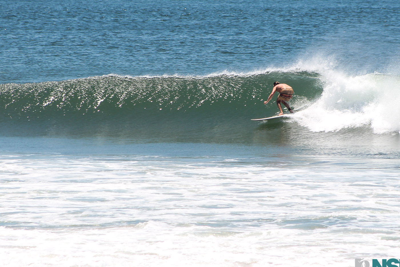 Nicaragua Surf Report - Report Photo 03/26/2026 8:34 pm