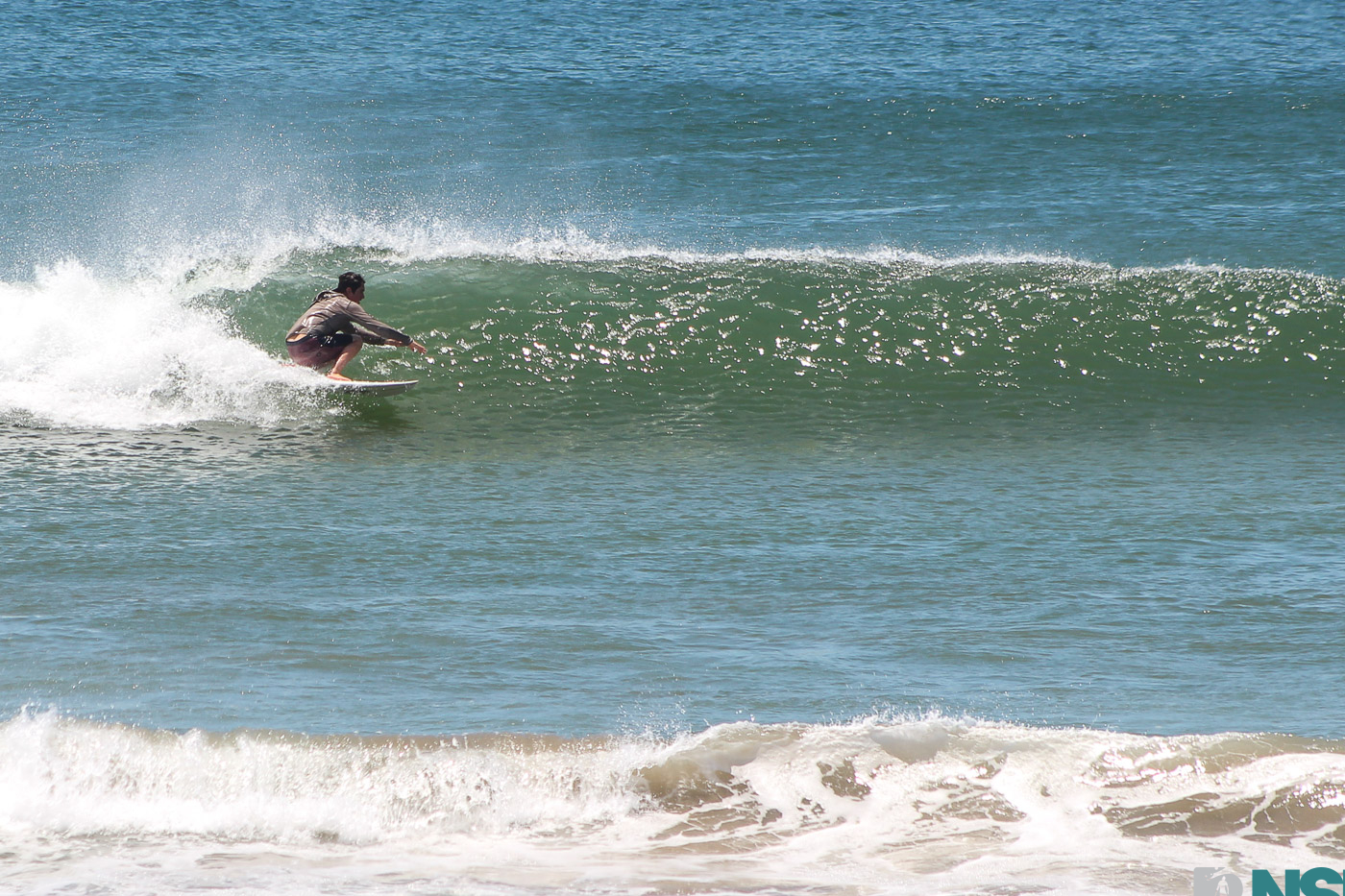 Nicaragua Surf Report - Report Photo 03/26/2026 8:36 pm