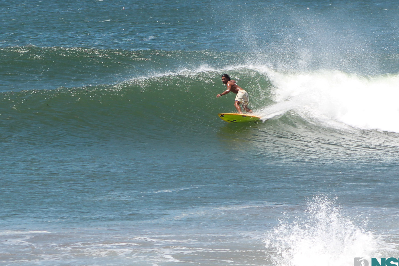 Nicaragua Surf Report - Report Photo 03/27/2026 11:40 pm