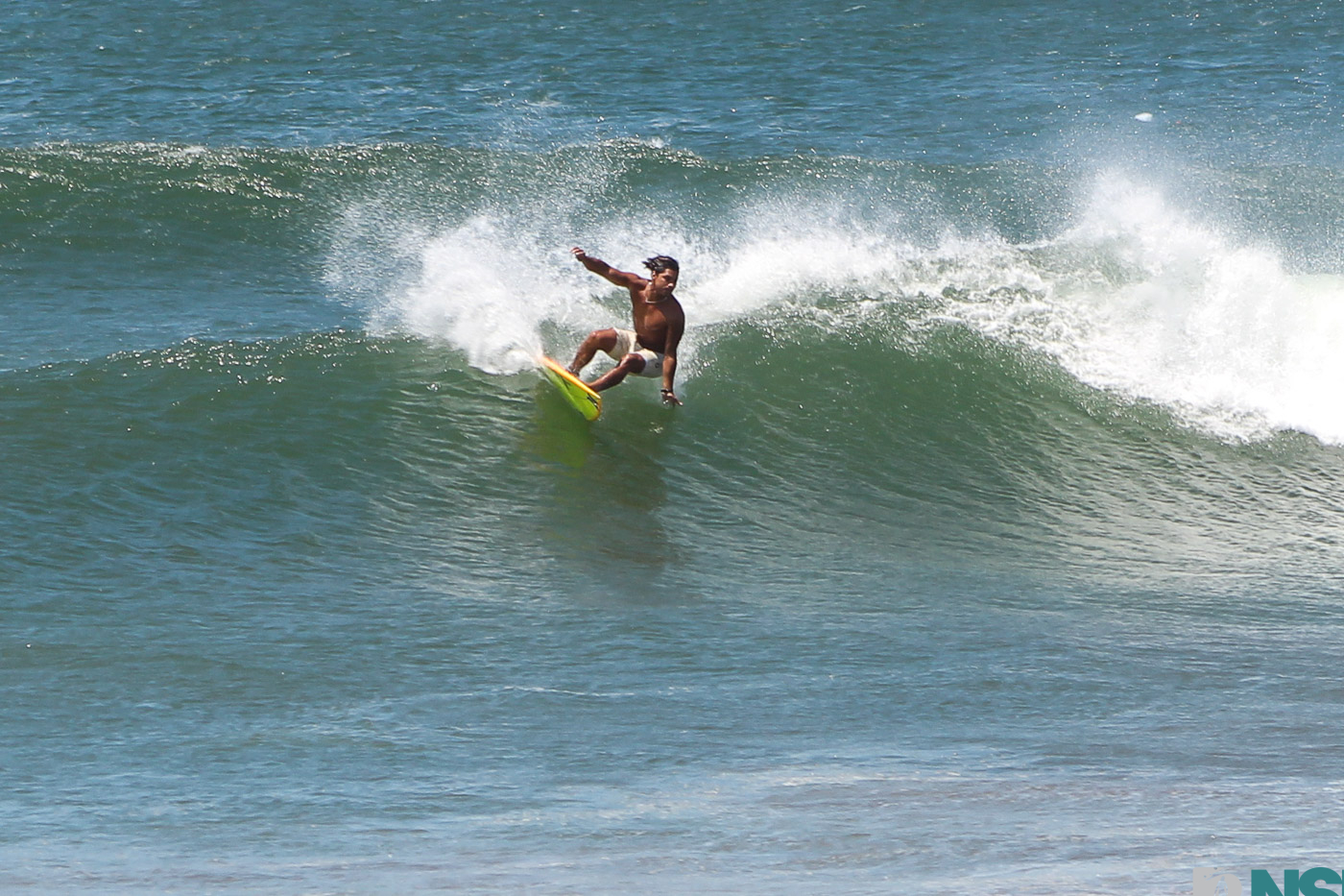 Nicaragua Surf Report - Report Photo 03/27/2026 11:41 pm