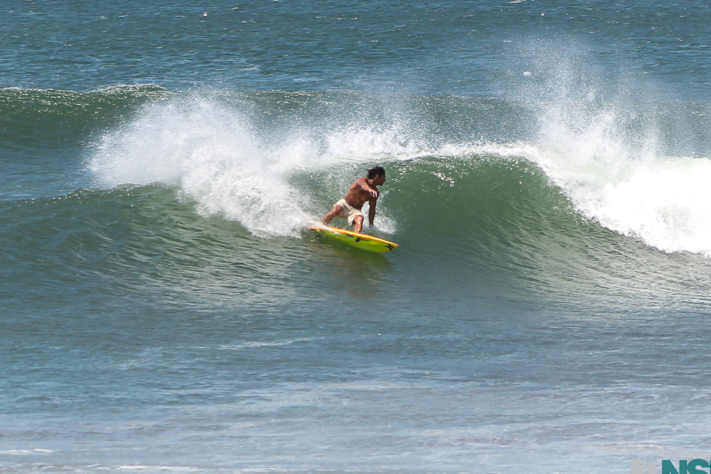 Nicaragua Surf Report - Report Photo 03/27/2026 11:42 pm
