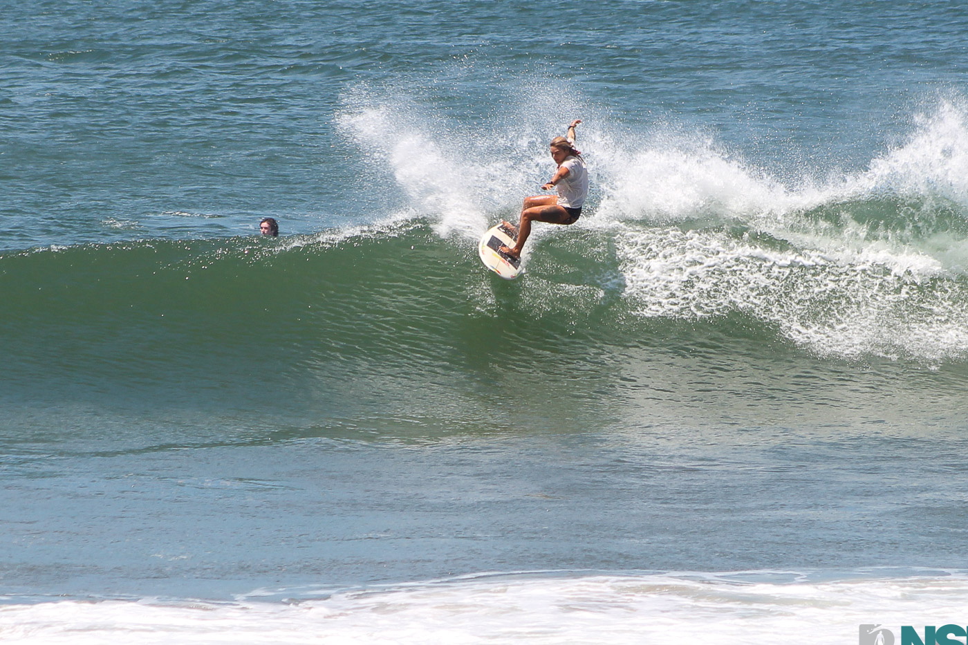 Nicaragua Surf Report - Report Photo 03/27/2026 11:45 pm