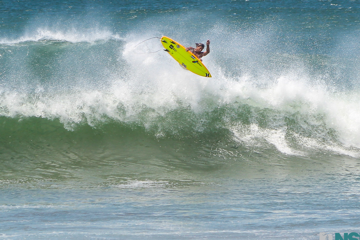 Nicaragua Surf Report - Report Photo 03/27/2026 11:46 pm