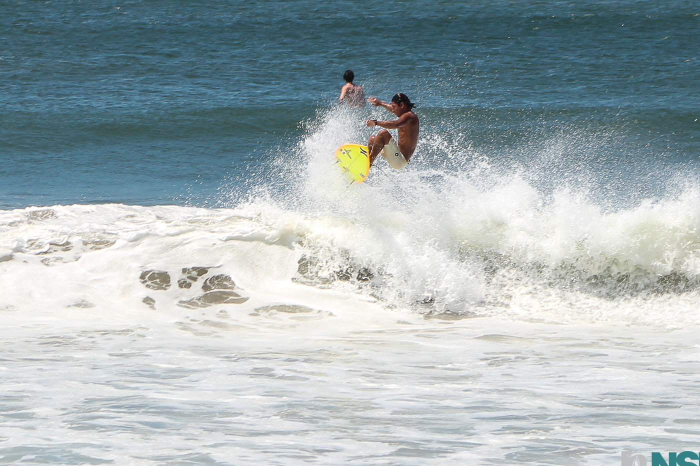 Nicaragua Surf Report - Report Photo 03/27/2026 11:47 pm