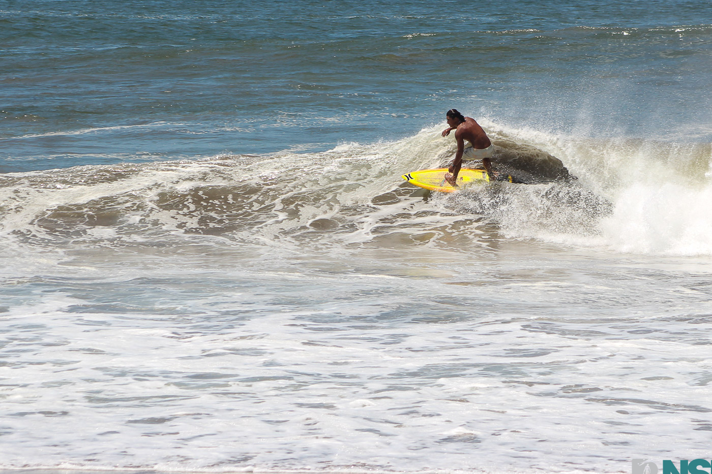 Nicaragua Surf Report - Report Photo 03/27/2026 11:48 pm