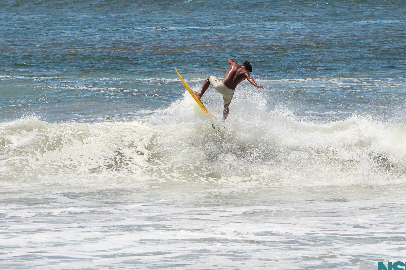 Nicaragua Surf Report - Report Photo 03/27/2026 11:49 pm